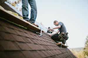 Local Roofers in Miners Mill, PA